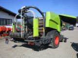 Claas Rolland 454 - Afbeelding 3