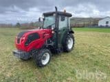 Valtra F105 - Afbeelding 1