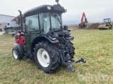 Valtra F105 - Afbeelding 4