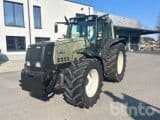 Valtra 8050 HiTech - Afbeelding 1