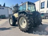 Valtra 8050 HiTech - Afbeelding 3