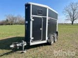 Ifor Williams HB 16 - Afbeelding 1