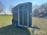 Ifor Williams HB 16 - Afbeelding 2