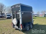 Ifor Williams HB 16 - Afbeelding 3