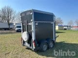 Ifor Williams HB 16 - Afbeelding 4