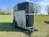 Ifor Williams HBX 506 - Afbeelding 2