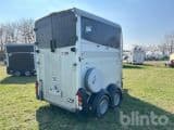 Ifor Williams HBX 506 - Afbeelding 3