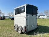 Ifor Williams HBX 506 - Afbeelding 4
