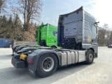 MAN TGX 18.520 FG, 4x2 BLS - Afbeelding 3