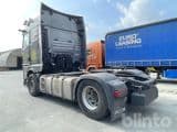 MAN TGX 18.520 FG, 4x2 BLS - Afbeelding 4