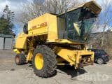 New Holland TX 34 - Afbeelding 2
