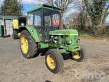 John Deere 2130 - Afbeelding 2