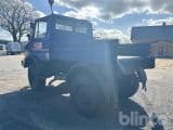 Benz Unimog U 424 - Afbeelding 3
