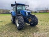 New Holland T6.175 - Afbeelding 2