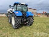 New Holland T6.175 - Afbeelding 4
