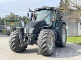 Valtra N123 H3 - Afbeelding 1