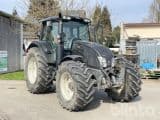 Valtra N123 H3 - Afbeelding 2