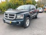 Dodge Dakota SLT 4x4 Crew Cab - Afbeelding 1