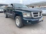 Dodge Dakota SLT 4x4 Crew Cab - Afbeelding 2