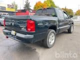 Dodge Dakota SLT 4x4 Crew Cab - Afbeelding 3
