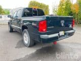 Dodge Dakota SLT 4x4 Crew Cab - Afbeelding 4