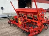 Kuhn Integra 3000/HR3003D Rotorsåsæt - Afbeelding 1