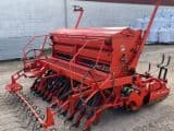 Kuhn Integra 3000/HR3003D Rotorsåsæt - Afbeelding 3