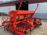 Kuhn Integra 3000/HR3003D Rotorsåsæt - Afbeelding 4