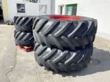 Michelin 600/65 R28+650/75 R38 - Afbeelding 2