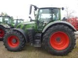 Fendt 724 VARIO S4 PROFI PLUS - Afbeelding 2