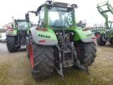 Fendt 724 VARIO S4 PROFI PLUS - Afbeelding 3