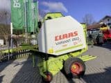 Claas VARIANT 260 ROTO CUT - Afbeelding 2