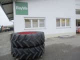 Fendt RÄDER 520/85 R38 U. 480/70 R28 - Afbeelding 3