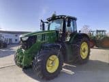 John Deere 6250 R - Afbeelding 4