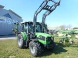 Deutz-Fahr 5080 D KEYLINE - Afbeelding 1