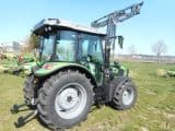 Deutz-Fahr 5080 D KEYLINE - Afbeelding 3