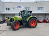 Claas Arion 650 - Afbeelding 1