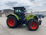 Claas Arion 650 - Afbeelding 3