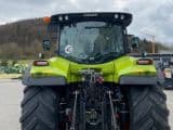 Claas Arion 650 - Afbeelding 4