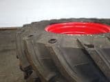Fendt 2 RÄDER 540/65R28 TB 516 G3 - Afbeelding 3