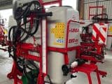 Unia EKO 815 Anbauspritze 800 L 15 m ARAG Armaturen - Afbeelding 1