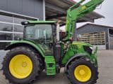 John Deere 6110R - Afbeelding 2