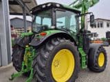 John Deere 6110R - Afbeelding 3