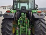 John Deere 6110R - Afbeelding 4