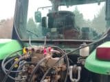 Deutz-Fahr Agrofarm 420 TTV - Afbeelding 2