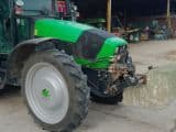 Deutz-Fahr Agrofarm 420 TTV - Afbeelding 4