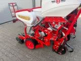 özdöken VPHE DG 4 Maisdrille - Afbeelding 4
