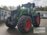 Fendt 826 VARIO S4 - Afbeelding 3