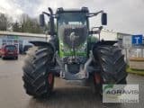 Fendt 826 VARIO S4 - Afbeelding 4