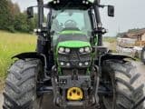 Deutz-Fahr Agrotron 6160 TTV - Afbeelding 4